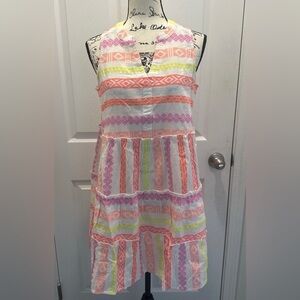MudPie Sleeveless Dress